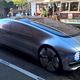 Illustration for article titled Mercedes Self-Driving Car Seems To Have Gone Rogue In San Francisco